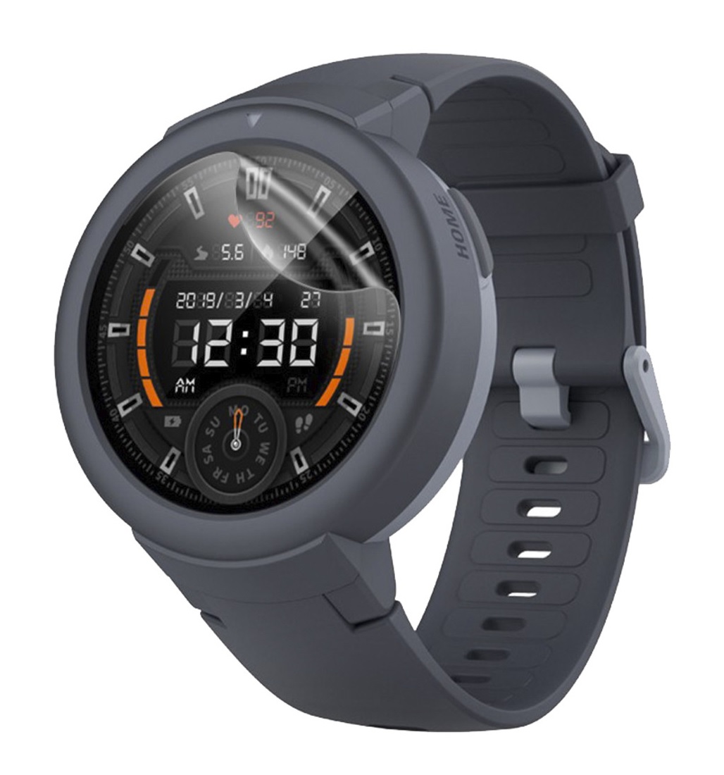Fólie RedGlass na Amazfit Verge Lite 6 ks