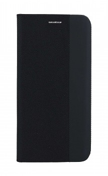 Knížkové pouzdro Sensitive Book na Xiaomi Redmi Note 13 5G černé