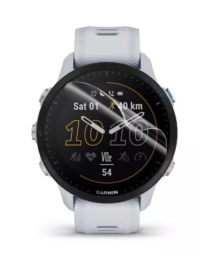 Fólie RedGlass na Garmin Forerunner 955 6 ks