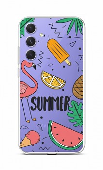 Zadní kryt na Samsung A54 5G Summer