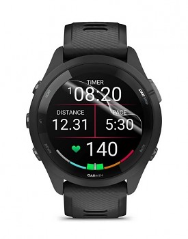Fólie RedGlass na Garmin Forerunner 265 (46 mm) 6 ks