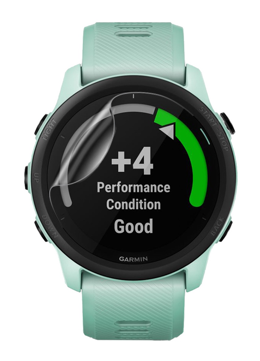 Levně Fólie RedGlass Garmin Forerunner 745 6 ks 113249