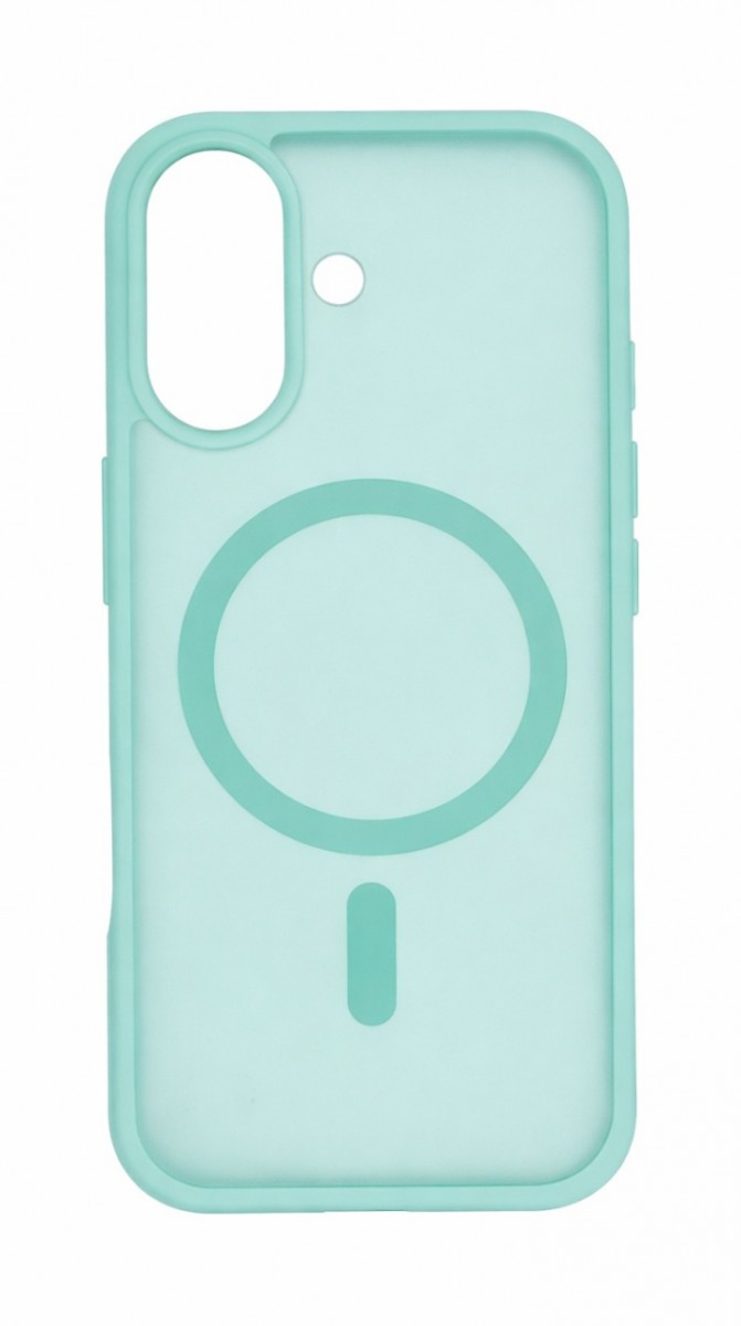 Kryt Tel Protect Aura Matte MagSafe pro iPhone 16 mátový