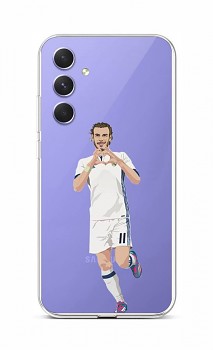 Zadní kryt na Samsung A54 5G Fotbalista 2