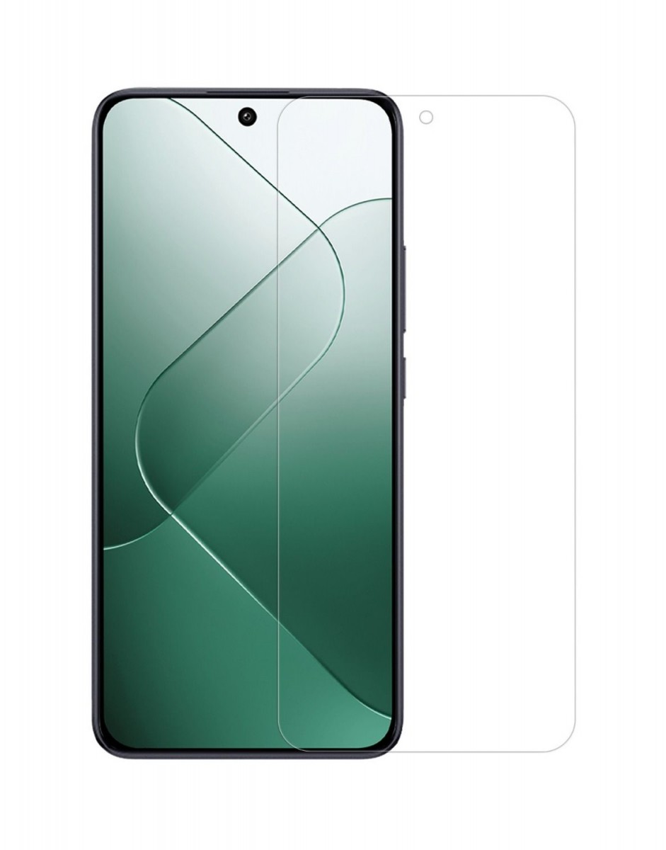 Ochranné flexibilní sklo HD Ultra na Xiaomi 14 Pro