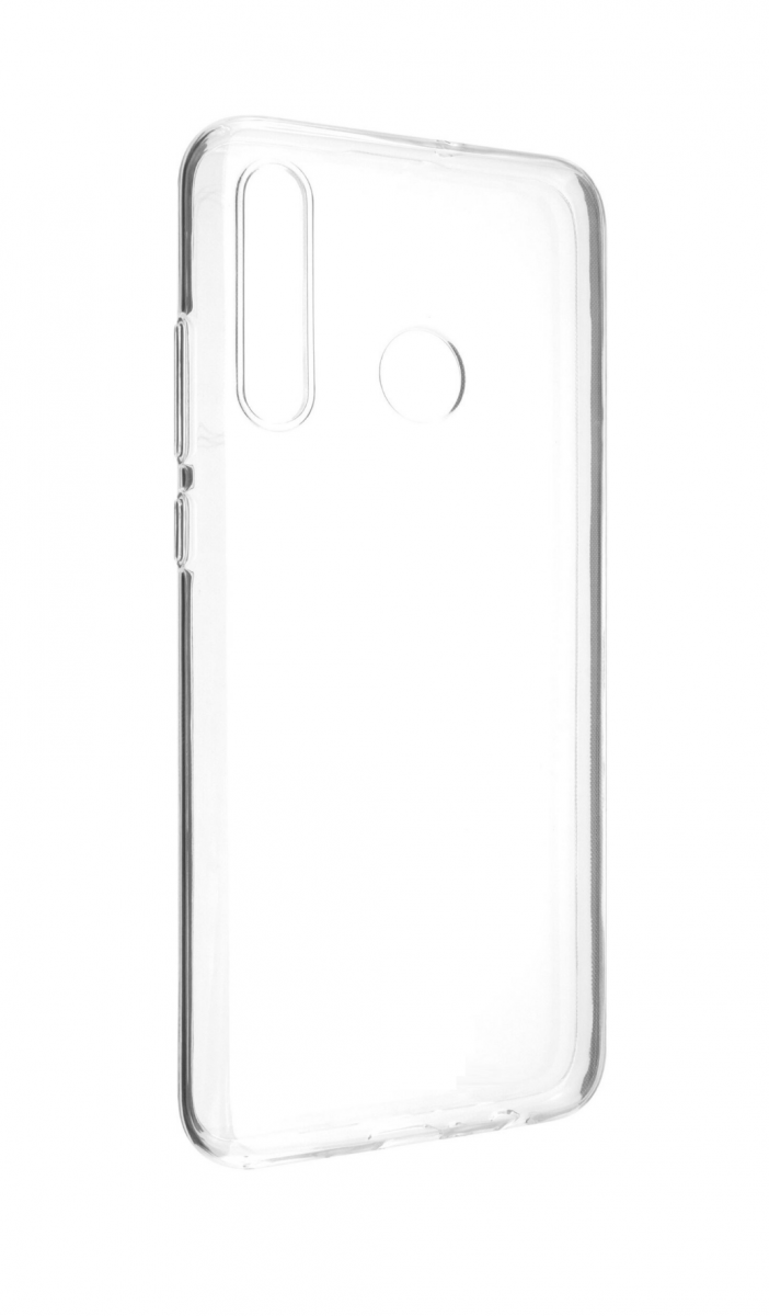 Pouzdro silikon ultra slim 0,5mm xiaomi redmi mi a2 lite/redmi 6 pro transparentní
