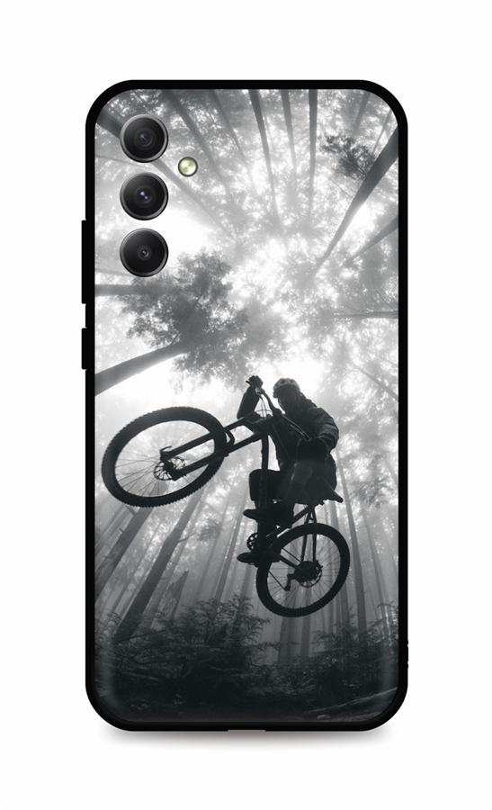 Levně Kryt TopQ Samsung A54 5G Freeride 93301 (pouzdro neboli obal na mobil Samsung A54 5G)