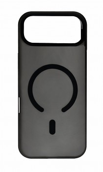 Kryt Tel Protect Mist Matte MagSafe pro iPhone 17 Air černý