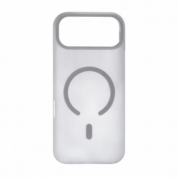 Kryt Tel Protect Mist Matte MagSafe pro iPhone 17 Air šedý