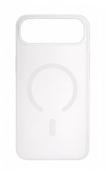 Kryt Tel Protect Mist Matte MagSafe pro iPhone 17 Air transparentní