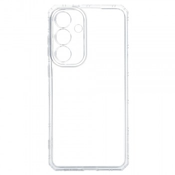 Odolný kryt pro Samsung Galaxy S25 FE průhledný