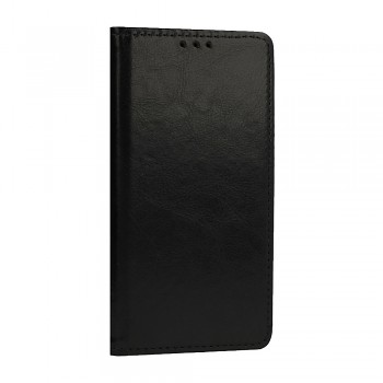 Knížkové pouzdro Special pro Samsung Galaxy S25 FE černé