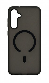 Kryt Tel Protect Mist Matte MagSafe pro Samsung Galaxy S25 černý