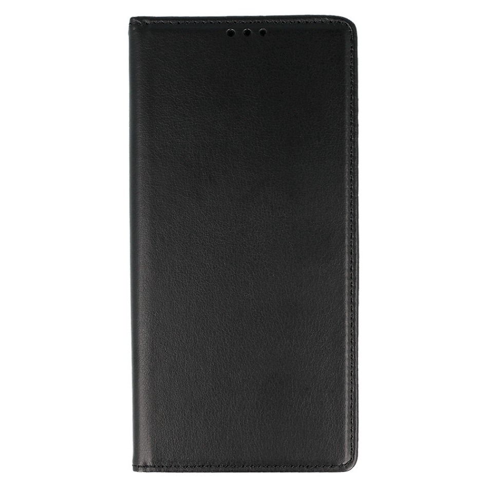 Knížkové pouzdro Smart Magneto pro Samsung Galaxy S25 FE černé