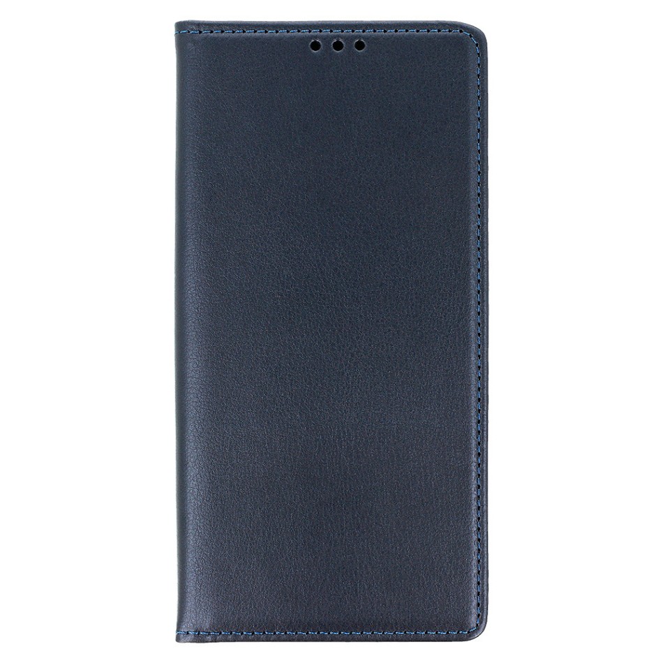 Knížkové pouzdro Smart Magneto pro Samsung Galaxy S25 FE modré