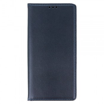 Knížkové pouzdro Smart Magneto pro Samsung Galaxy S25 FE modré