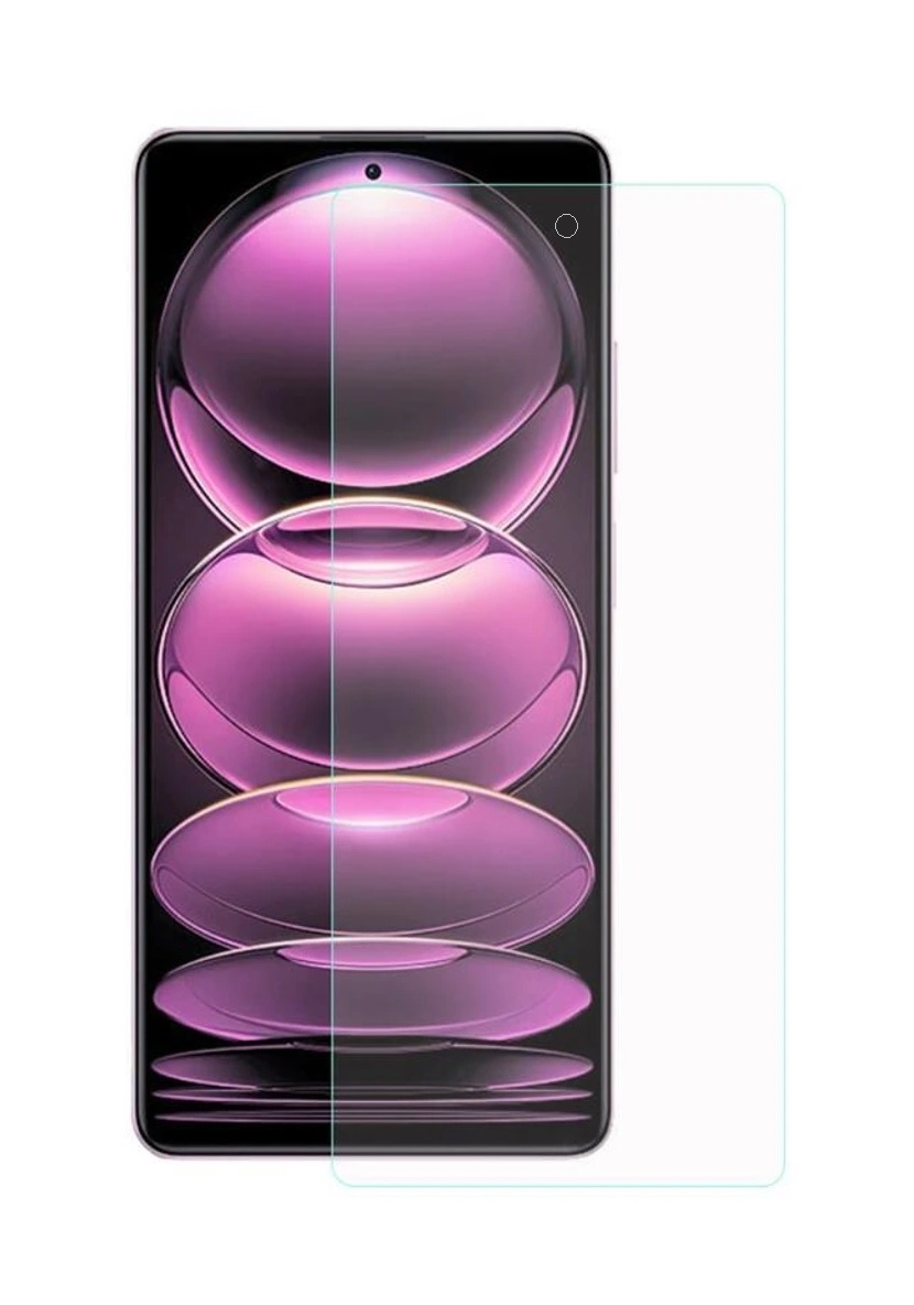 Ochranné flexibilní sklo HD Ultra na Xiaomi Redmi Note 13 Pro+