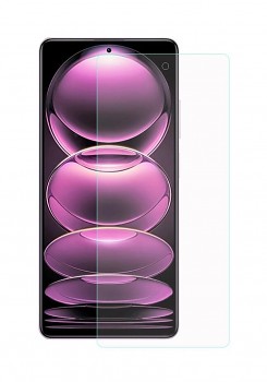 Ochranné flexibilní sklo HD Ultra na Xiaomi Redmi Note 13 Pro+