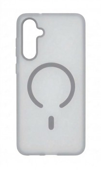 Kryt Tel Protect Mist Matte MagSafe pro Samsung Galaxy A17 5G šedý