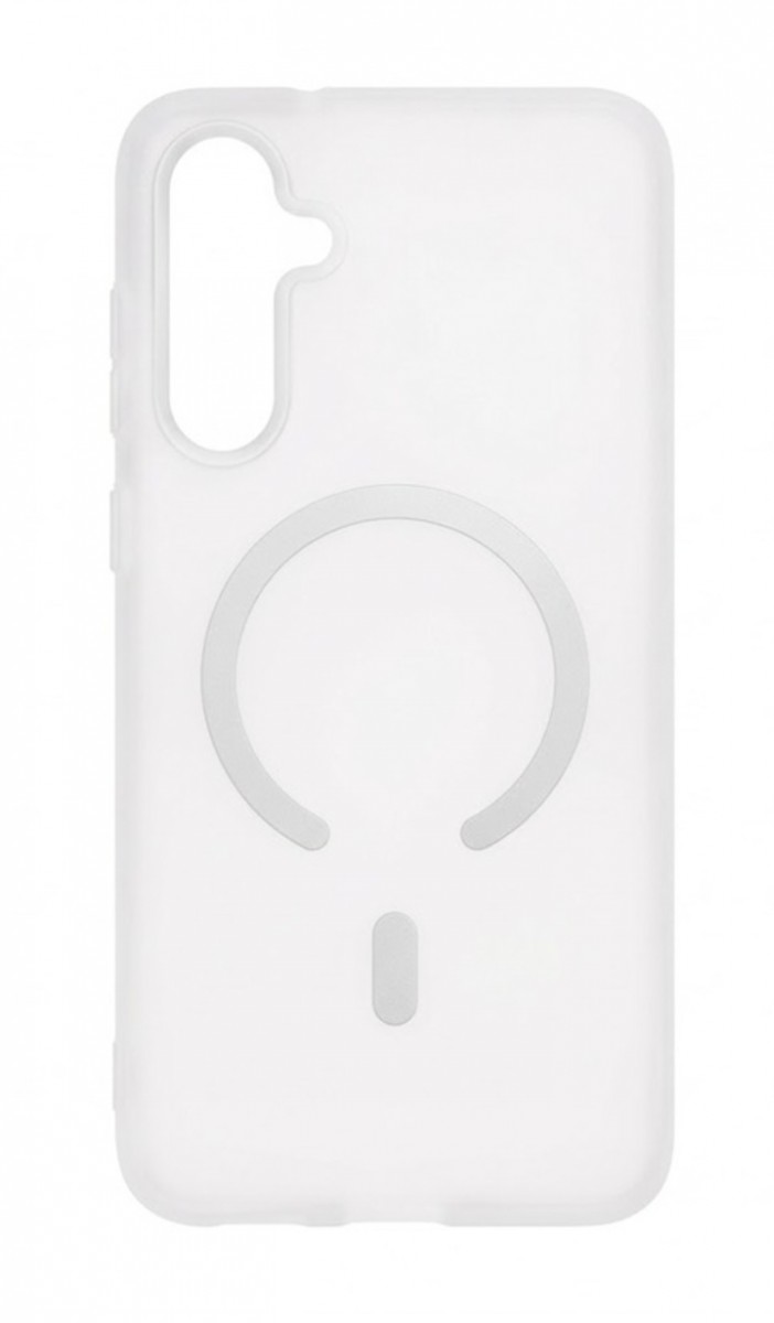 Kryt Tel Protect Mist Matte MagSafe pro Samsung Galaxy A17 5G transparentní