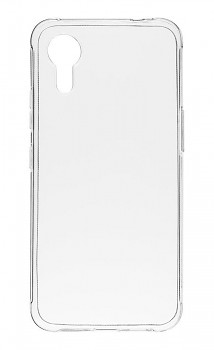 Ultratenký kryt na Samsung Xcover 7 0,5 mm průhledný