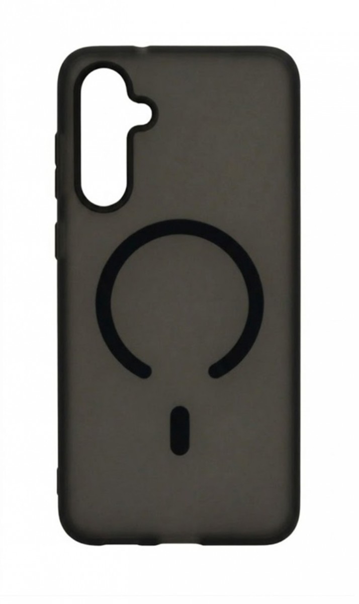 Levně Kryt Tel Protect Mist Matte MagSafe pro Samsung Galaxy S24 černý