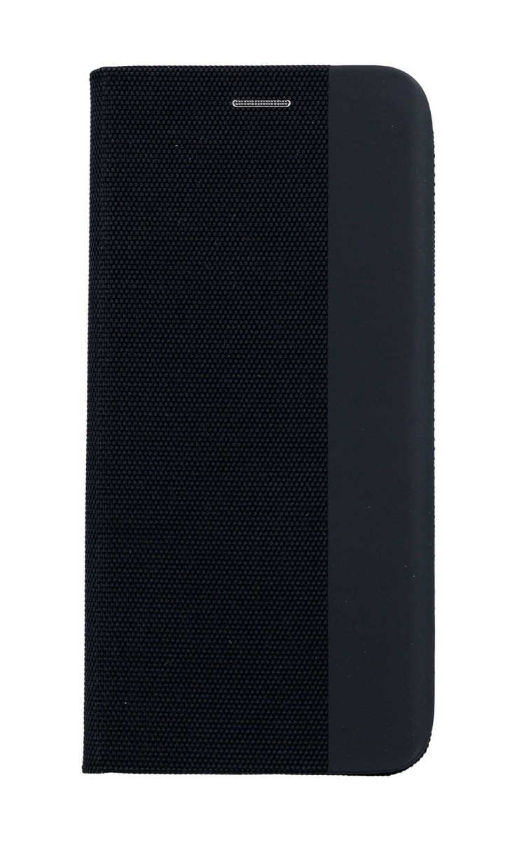 Knížkové pouzdro Sensitive Book na Samsung A21s černé