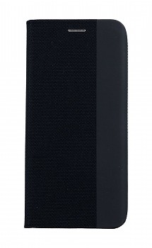 Knížkové pouzdro Sensitive Book na Samsung A21s černé