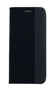 Knížkové pouzdro Sensitive Book na Samsung A21s černé