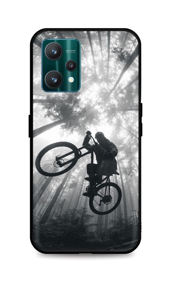 Levně Kryt TopQ Realme 9 Pro silikon Freeride 73375 (pouzdro neboli obal na mobil Realme 9 Pro)