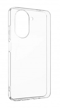 Zadní kryt Swissten Clear Jelly pro Xiaomi Redmi A5 průhledný