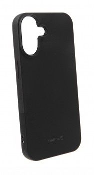 Zadní kryt Swissten Soft Joy pro Xiaomi Redmi A5 černý