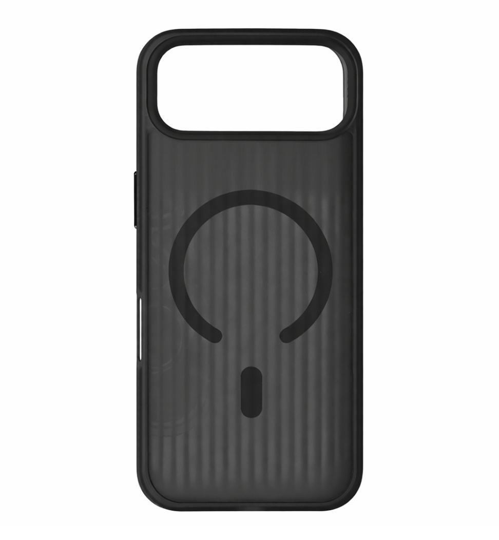 Levně Kryt Tel Protect Twist MagSafe pro Apple iPhone 17 Air černý