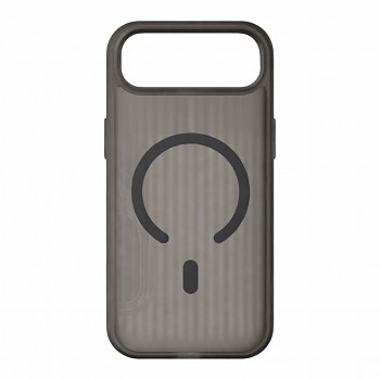 Kryt Tel Protect Twist MagSafe pro Apple iPhone 17 Air grafitový