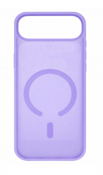 Kryt Tel Protect Aura Matte MagSafe pro Apple iPhone 17 Air fialový