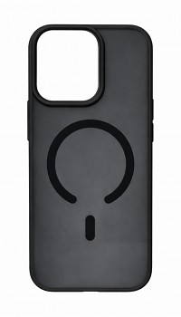 Kryt Tel Protect Mist Matte MagSafe pro Apple iPhone 16 Pro Max černý