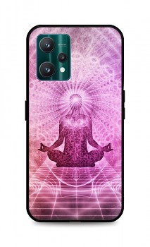 Zadní silikonový kryt DARK na Realme 9 Pro Energy Spiritual