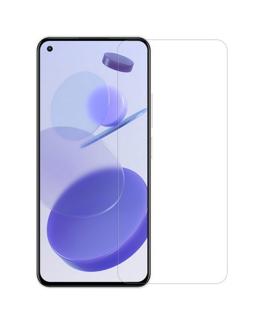 Levně Tvrzené sklo RedGlass Xiaomi Mi 11 Lite 113425 (ochranné sklo na mobil Xiaomi Mi 11 Lite)