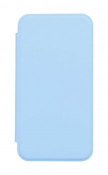 Knížkové pouzdro Piano na Samsung S23 modré