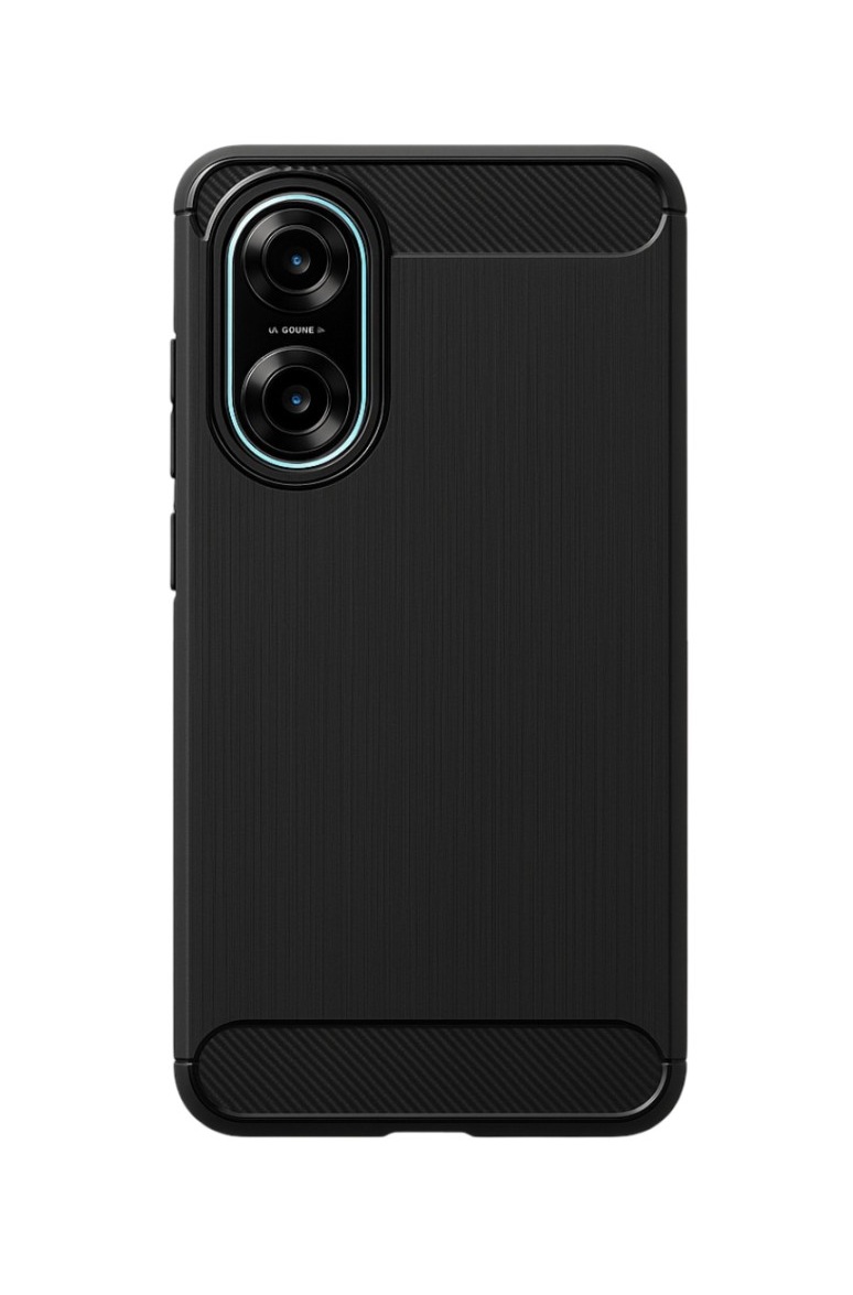 Zadní kryt na Xiaomi Redmi A5 černý