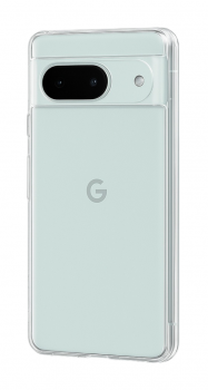 Zadní kryt na Google Pixel 9 2 mm průhledný