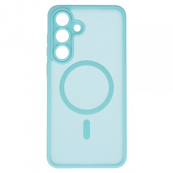 Kryt Tel Protect Aura Matte MagSafe pro Samsung Galaxy S26 mátový