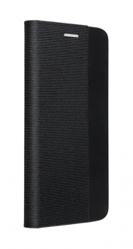 Knížkové pouzdro Sensitive Book na Xiaomi Redmi 14C černé