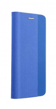 Knížkové pouzdro Sensitive Book na Xiaomi Redmi 14C modré