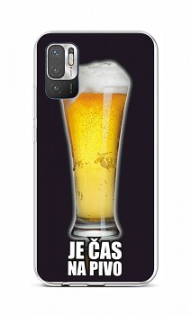 Zadní kryt na Xiaomi Redmi Note 10 5G Pivo