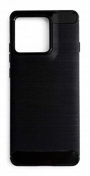 Zadní kryt na Motorola Edge 60 Pro černý