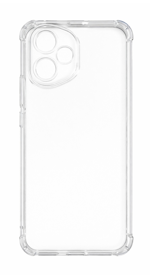 Levně Kryt TopQ Honor 400 odolný průhledný 173515 (pouzdro neboli obal na mobil Honor 400)