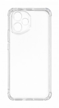 Odolný kryt na Honor 400 průhledný