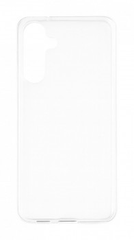 tenký kryt na Samsung A16 0,5 mm průhledný