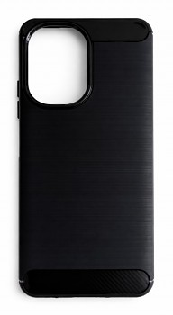 Zadní kryt na Xiaomi Poco X7 Pro černý